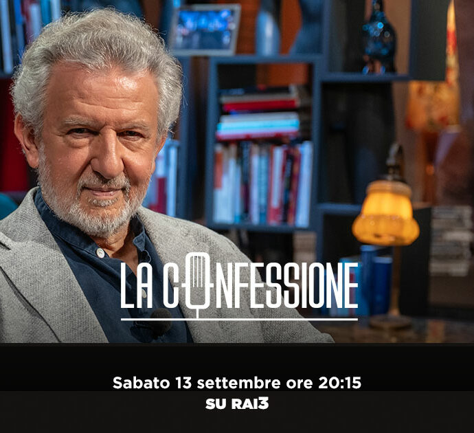 Odifreddi a La Confessione di Gomez: “Un ebreo antisionista non diventerebbe premier in Israele. Netanyahu è lì da 20 anni perché rispecchia la società”