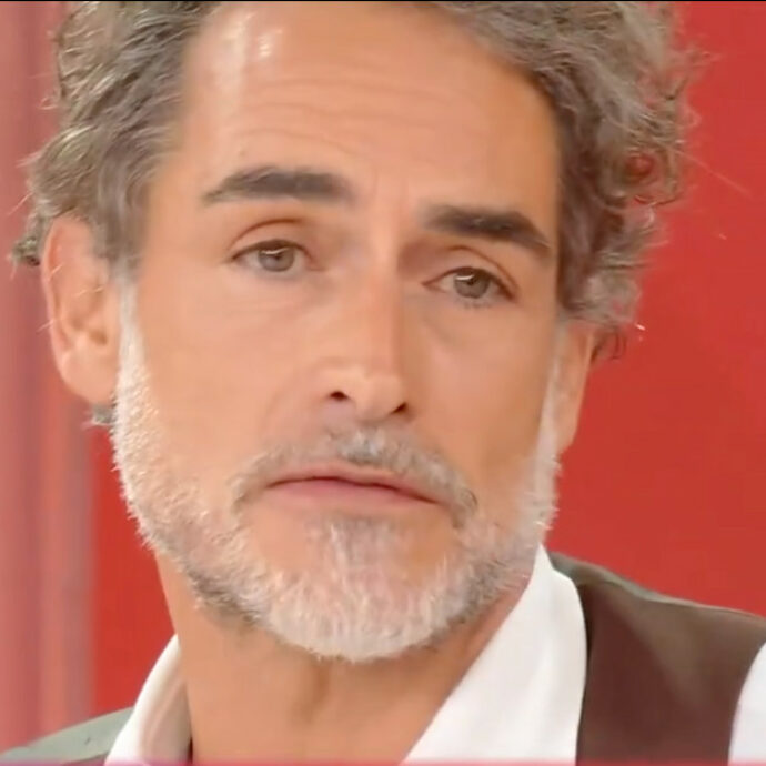 “Mio figlio ha una malattia genetica rara, solo pochi casi nel mondo”: la rivelazione di Sergio Muniz a “La volta buona”