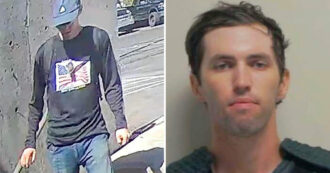 Cosa sappiamo su Tyler Robinson, il killer di Charlie Kirk | La scritta “Bella ciao” sui proiettili, la frase a cena: “Lui è pieno di odio”