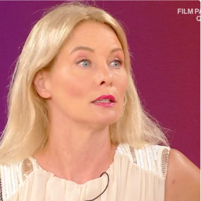 “Con te scherzo sempre ma ora sono seria”: Caterina Balivo rimprovera Flavia Vento in diretta. Che cosa è successo