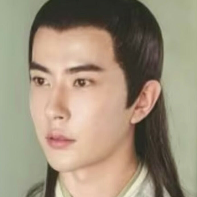 È morto Yu Menglong, la star di Netflix “è precipitata dal quinto piano”. Aveva 37 anni