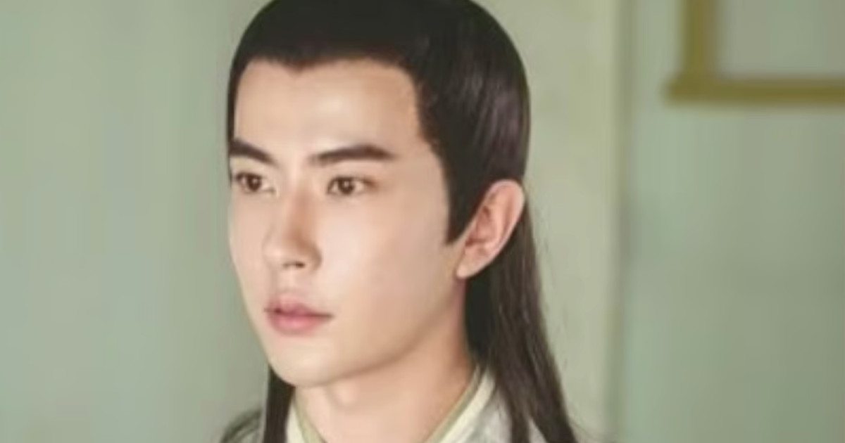 È morto Yu Menglong, la star di Netflix “è precipitata dal quinto piano”. Aveva 37 anni