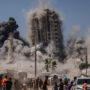 Copertina di Netanyahu: “Uccidere i leader di Hamas a Doha sarebbe la fine della guerra”. Bombe su due rifugi Onu. Ucciso giovane calciatore con 14 famigliari