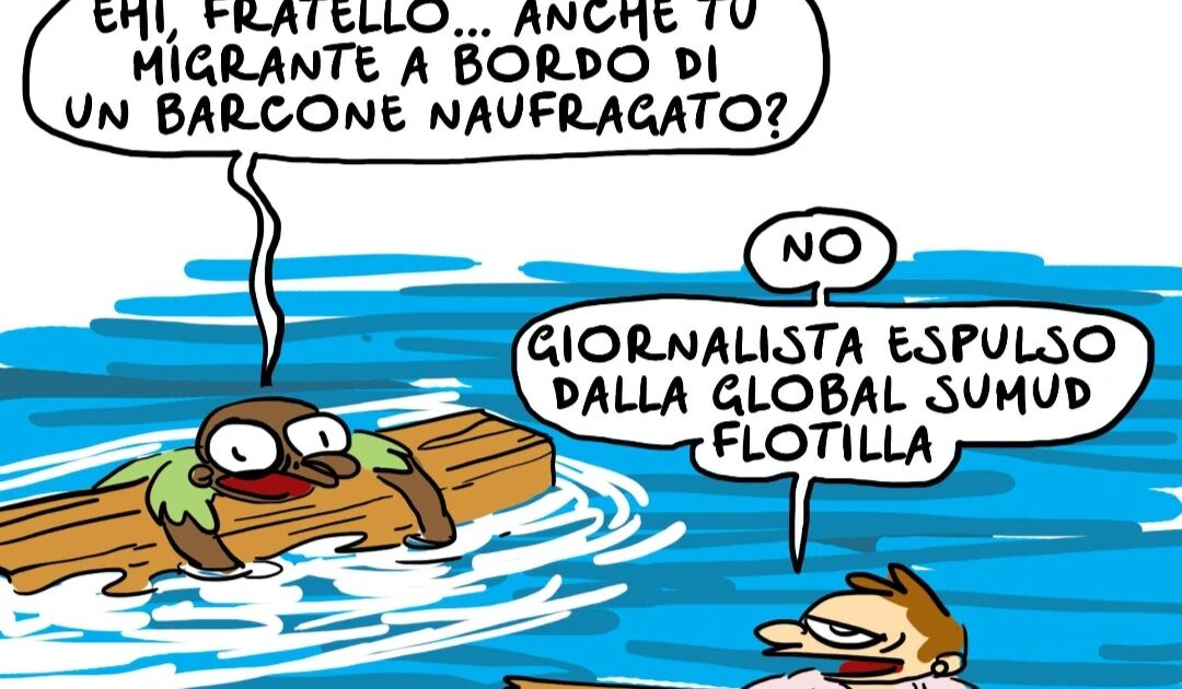 deriva