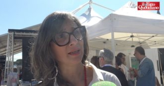 Copertina di Gaza, Albanese: “Da Ue poca chiarezza sulle sanzioni a Israele. Due Stati? La priorità è fermare il genocidio”