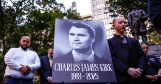 Omicidio Kirk, Robinson ha agito da solo. La moglie dell’attivista Maga ucciso: “Non sapete il fuoco che avete scatenato”