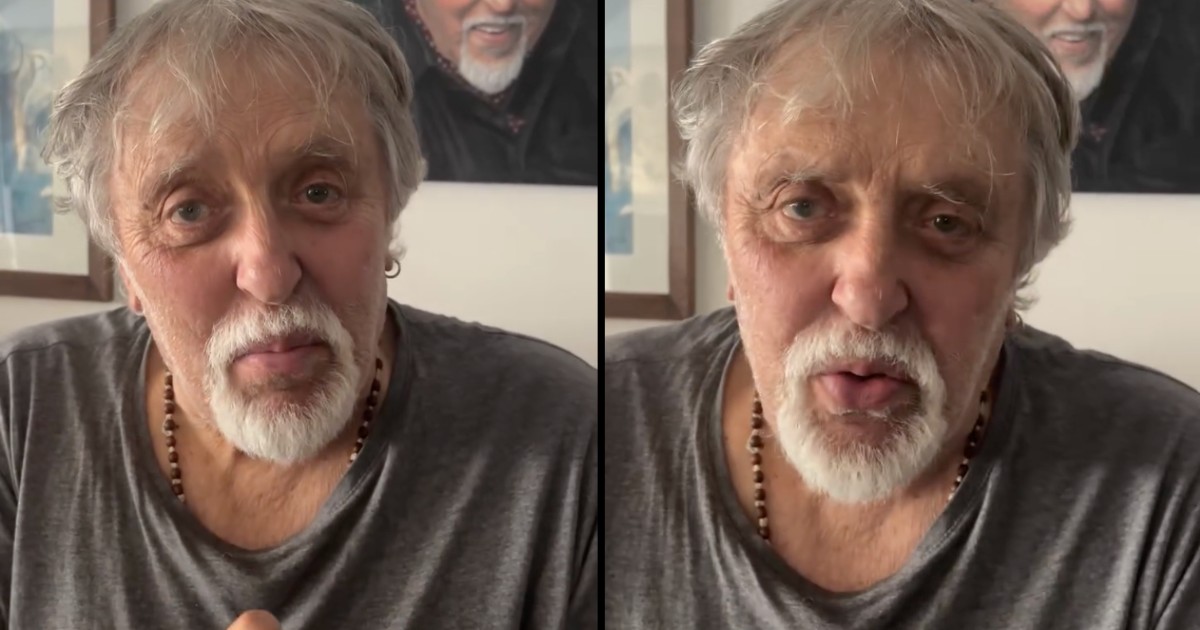 hanno scritto quattro volte che sono morto 232 spuntato pure un necrologio c8217era la mia foto accanto agli angioletti la rabbia di maurizio mattioli per le fake news sulla sua morte