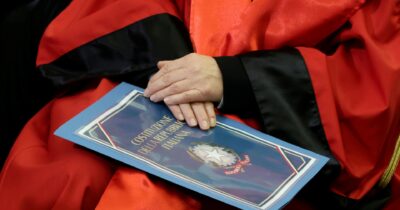 Copertina di L’Anm inaugura la campagna referendaria:  ecco il “Comitato a difesa della Costituzione