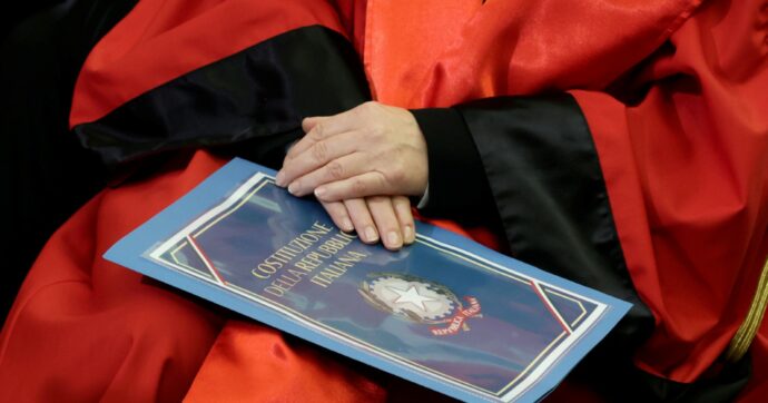 L’Anm inaugura la campagna referendaria:  ecco il “Comitato a difesa della Costituzione