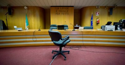 Copertina di Precari  giustizia,   in seimila a rischio alla fine del Pnrr