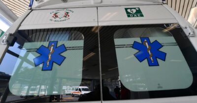 Copertina di Trieste, ricercatrice  25enne uccisa da suv