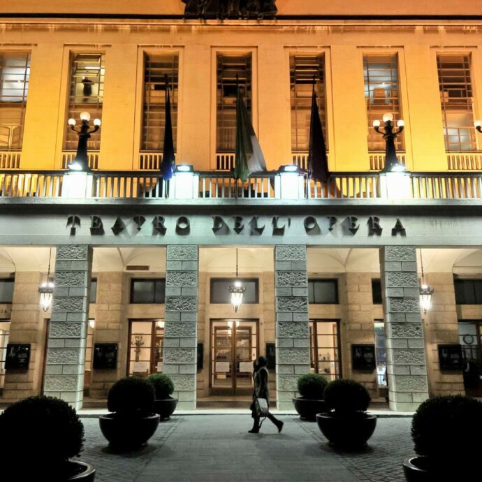 Stabat Mater di Castellucci: un’intuizione commovente