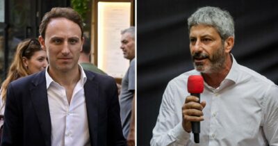 Copertina di Regionali Campania, Fico si copre: regole sulle liste. De Luca jr apre, Mastella no