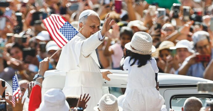 Sfida IA e questione sociale: la prima enciclica di Prevost