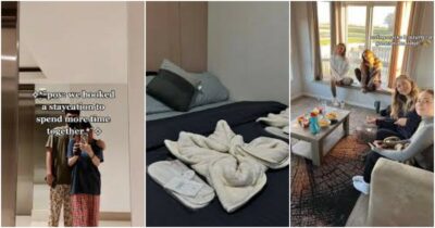 Copertina di Restare a casa è il nuovo partire: la staycation conquista TikTok, ecco cos’è e come provarla