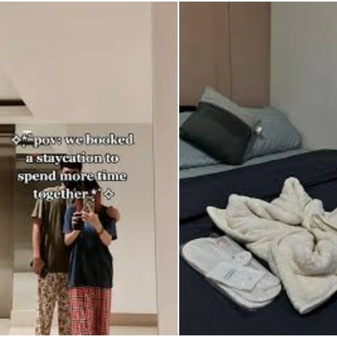 Restare a casa è il nuovo partire: la staycation conquista TikTok, ecco cos’è e come provarla