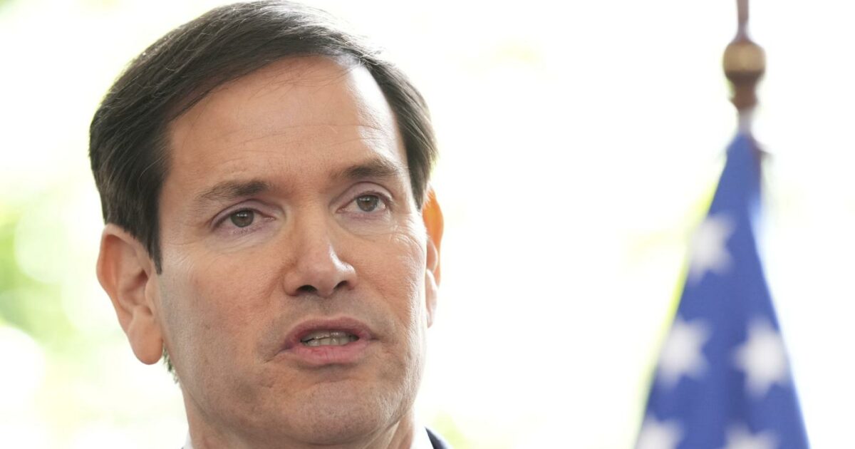Marco Rubio in visita in Israele: il capo della diplomazia Usa vede Netanyahu dopo l’attacco in Qatar