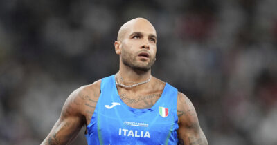 Copertina di Da Tokyo a Tokyo, il viaggio di Jacobs verso l’addio: “Non so se correrò ancora”