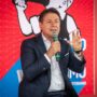 Copertina di Conte alla festa del Fatto: “Col Pd c’è un progetto, ma non siamo i loro cespugli. Renzi? Fondamentale l’affidabilità, eviteremo accozzaglie”