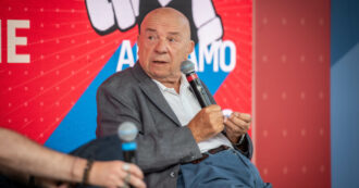 Copertina di Festa del Fatto Quotidiano, la lezione “Il cuore della Costituzione” di Gustavo Zagrebelsky: rivedi l’integrale