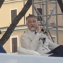 Copertina di Giuli: “Ciriani e il clima da Br? Nel teatro del conflitto politico ci facciamo la faccia cattiva. Ma il dialogo c’è sempre”