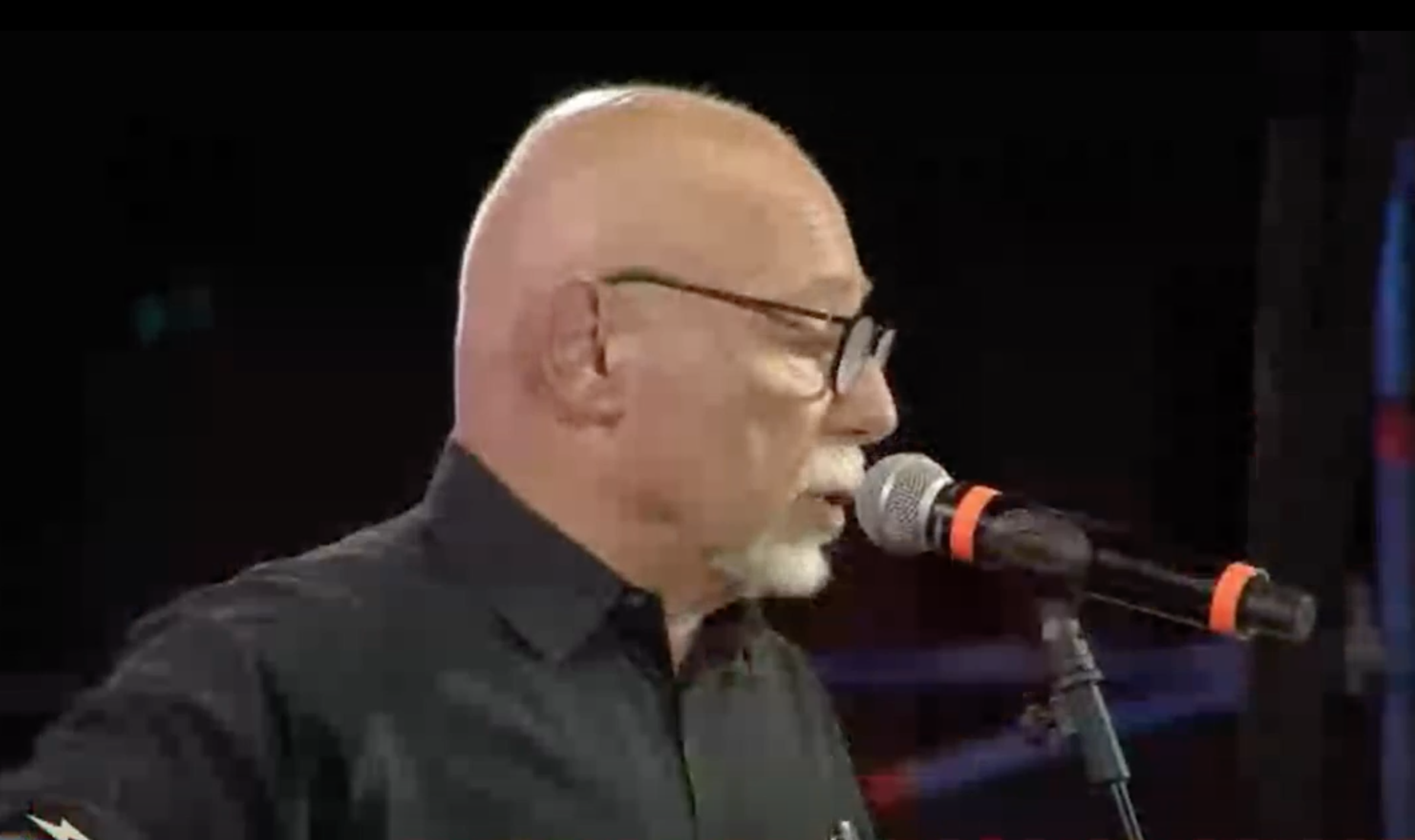 “La censura non russa”: rivedi il monologo di Paolo Nori alla Festa del Fatto Quotidiano “La censura non russa”: rivedi il monologo di Paolo Nori alla Festa del Fatto Quotidiano