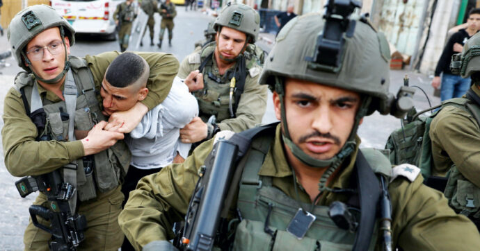 Israele, retate-bluff e zero prove: 3 terroristi su 4 sono normali civili