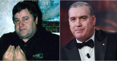 Copertina di “Mario Merola ha sperperato 40 miliardi di lire. Mi manca tutti i giorni, spesso mi chiudo in bagno e piango”: le parole del figlio Francesco