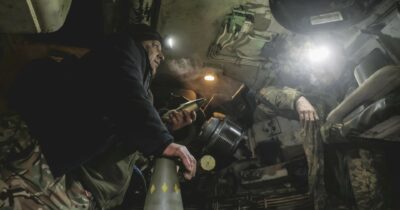 Copertina di Sabotaggi ucraini in Russia. La Ue: “Mosca viola i cieli”