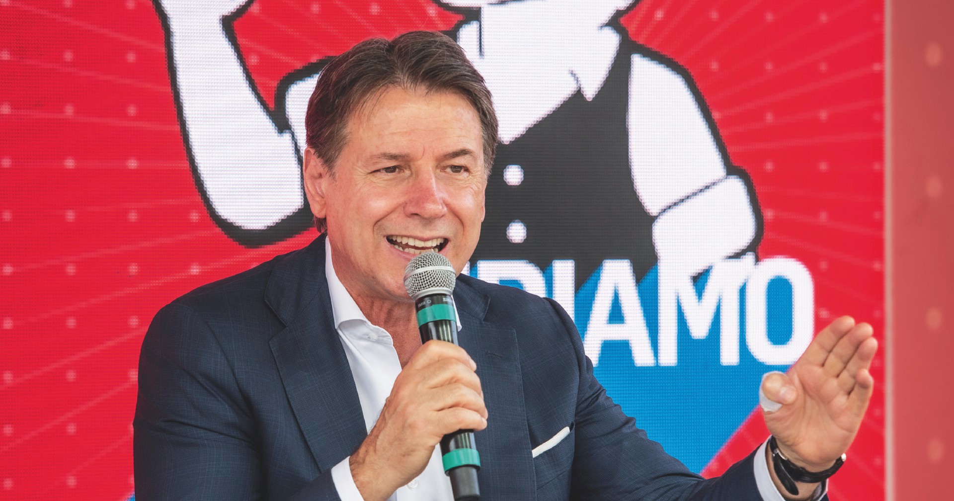 Copertina di Ascolta gli audioarticoli del 15 settembre 2025