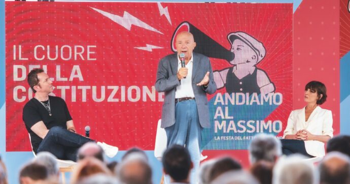 Gustavo Zagrebelsky: “Milite ignoto? Lo chiamerei vittima ignota: le guerre sono imposte dai padroni”