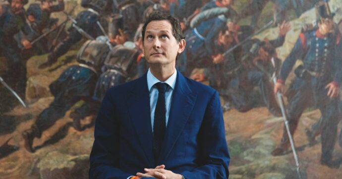 Stellantis Torna sponsor della Juventus (ma paga meno)