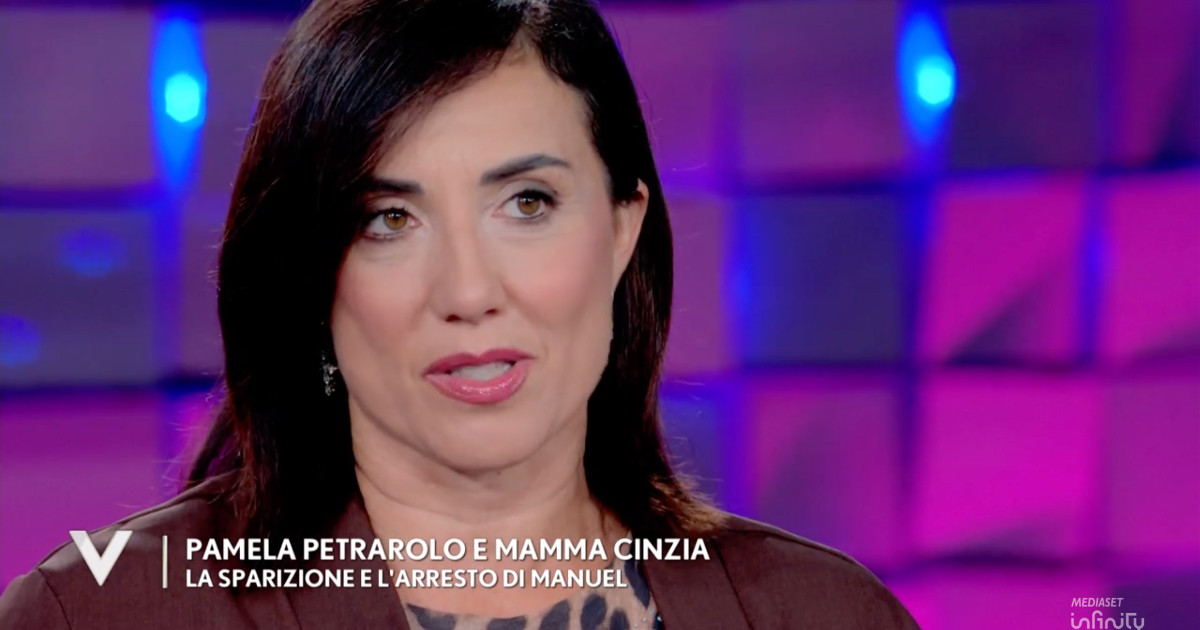 “Hanno ritrovato mio fratello. Per mia mamma è stato un colpo al cuore, ma siamo arrabbiati con lui”: così ...