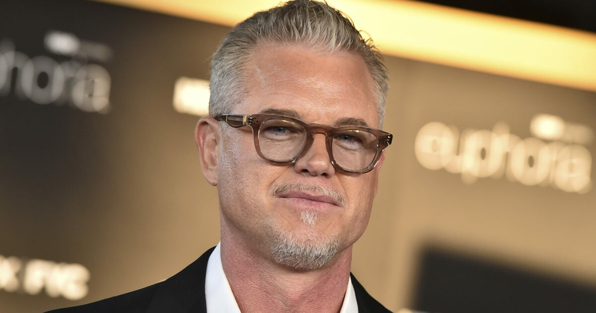 Eric Dane assente agli Emmy 2025: “È malato di Sclerosi Laterale Amiotrofica e ha preferito rimanere sul set della terza stagione di Euphoria”