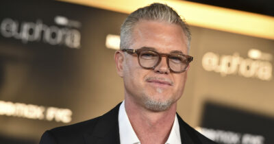 Copertina di Eric Dane assente agli Emmy 2025: “È malato di Sclerosi Laterale Amiotrofica e ha preferito rimanere sul set della terza stagione di Euphoria”