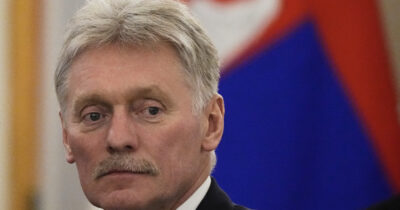 Copertina di Ucraina, caccia Uk in Polonia per ‘Sentinella dell’Est. Mosca: "La Nato in guerra con noi". Crosetto: “Non saremmo pronti a un attacco”