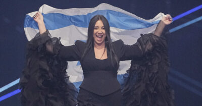 Copertina di Eurovision Song Contest, cambiano le regole dopo le polemiche sui voti per Israele del 2025. Il direttore Green: “Il concorso non deve essere strumentalizzato”