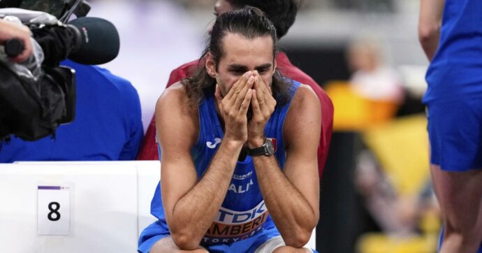 La rabbia di Tamberi dopo i Mondiali di Tokyo: “Tornerò. Ve lo prometto”. L’obiettivo adesso è lontano