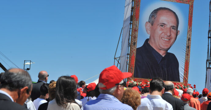 “Grazie a don Puglisi sono diventato un uomo nuovo. Per lo Stato sono un ex testimone di giustizia, ma rischio ancora”