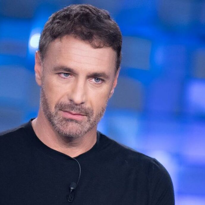 Raoul Bova a Verissimo: “Ho rifiutato le minacce e un tentativo di estorsione. La violenza che ho visto sui social mi ha fatto male. Vado in giro a testa alta”
