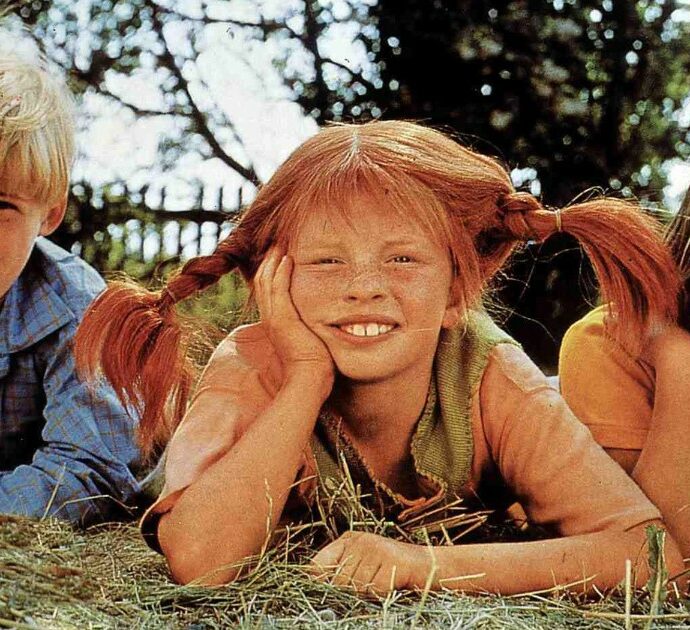 “Astrid Lindgren e la forza dei bambini”: una mostra celebra gli 80 anni di Pippi Calzelunghe