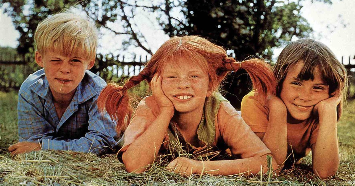 “Astrid Lindgren e la forza dei bambini”: una mostra celebra gli 80 anni di Pippi Calzelunghe “Astrid Lindgren e la forza dei bambini”: una mostra celebra gli 80 anni di Pippi Calzelunghe