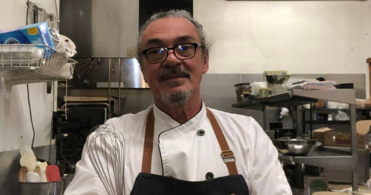 Arrestato negli Usa lo chef italiano Valentino Luchin. Gli inquirenti: “Ha rapinato tre banche” Arrestato negli Usa lo chef italiano Valentino Luchin. Gli inquirenti: “Ha rapinato tre banche”
