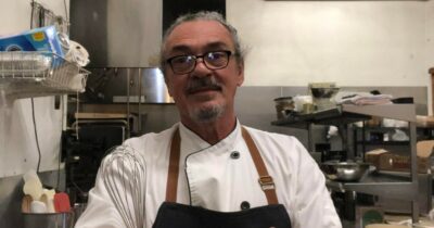 Copertina di Arrestato negli Usa lo chef italiano Valentino Luchin. Gli inquirenti: “Ha rapinato tre banche”