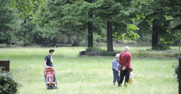 Verde pubblico, la “foresta urbana” è il nuovo spartiacque sociale tra Nord e Sud