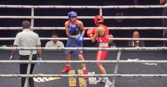 Tante delusioni, una conferma e poche speranze: la spedizione dei pugili italiani ai mondiali di Liverpool