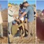 Copertina di Coloni e soldati israeliani fanno irruzione nella casa del regista premio Oscar Basel Adra