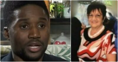 Copertina di Pierina Paganelli, il figlio Giacomo Saponi ai giudici: “Manuela Bianchi una manipolatrice”