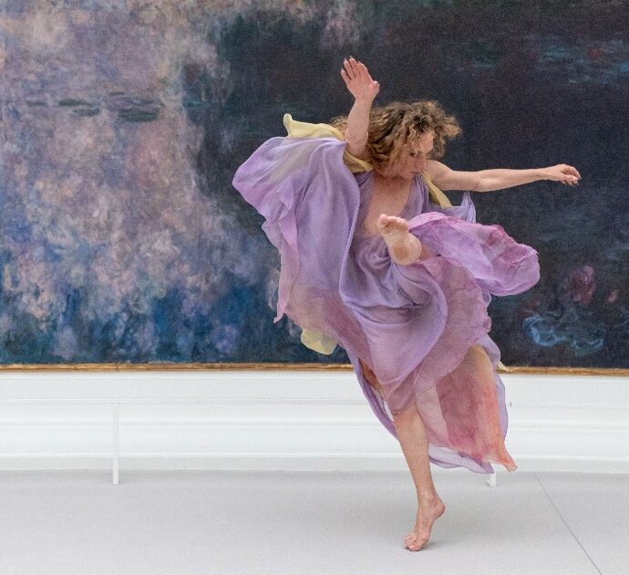 Terminato l’Oriente Occidente Dance Festival, un’eccellenza artistica a Rovereto