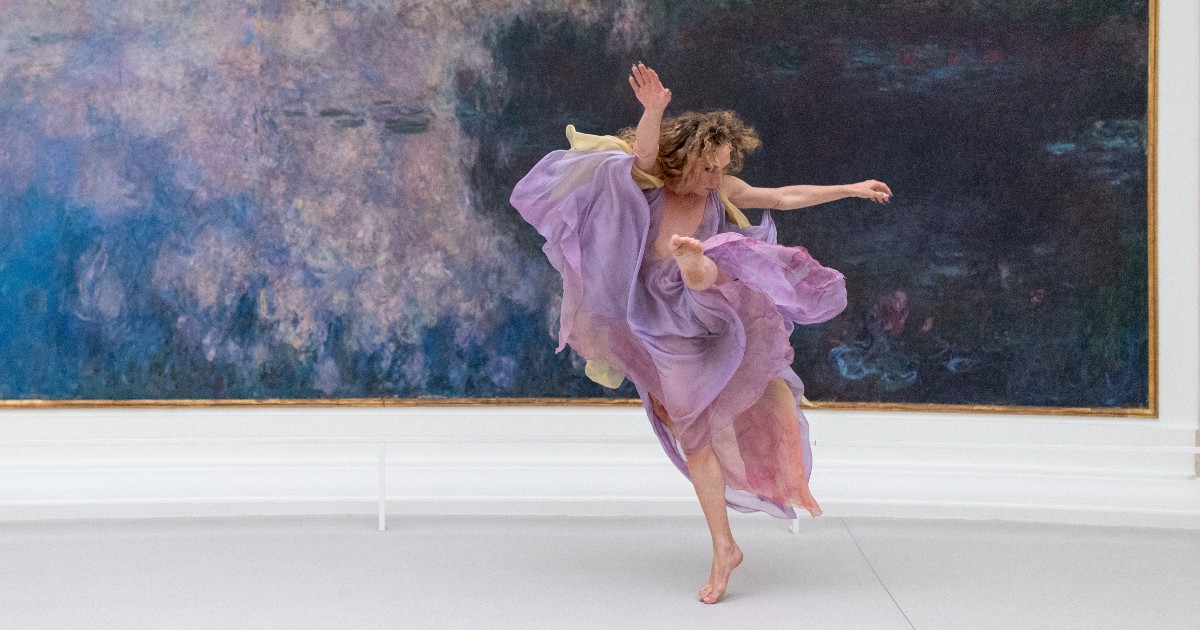 Terminato l’Oriente Occidente Dance Festival, un’eccellenza artistica a Rovereto Terminato l’Oriente Occidente Dance Festival, un’eccellenza artistica a Rovereto